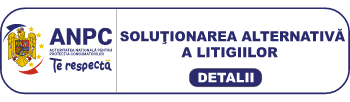 Soluționarea Alternativă a Litigiilor (SAL), ANPC